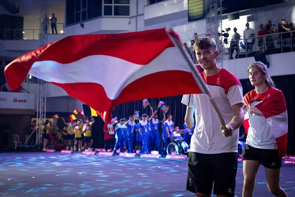 European Para Youth Games