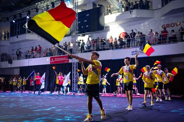 European Para Youth Games