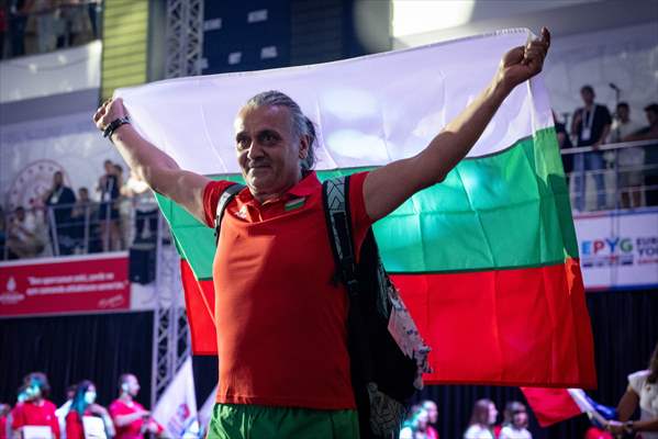 European Para Youth Games