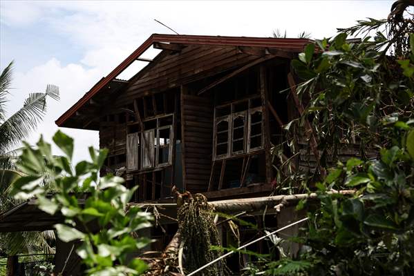 Security measures in Surin amid tensions on the Thai-Cambodian border