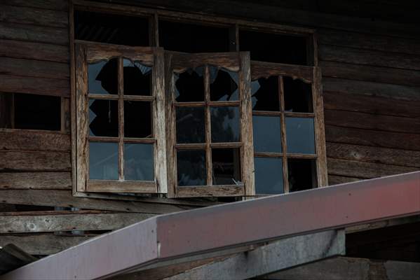 Security measures in Surin amid tensions on the Thai-Cambodian border