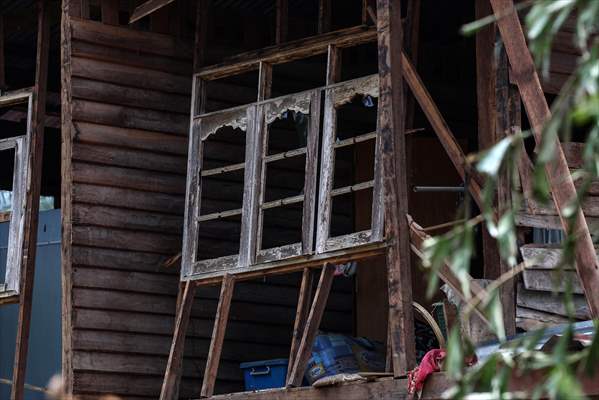 Security measures in Surin amid tensions on the Thai-Cambodian border