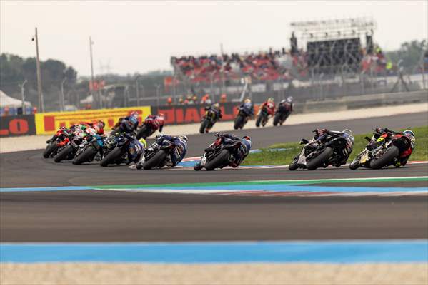 2025 World Superbikes Hungarian Round: Day 3