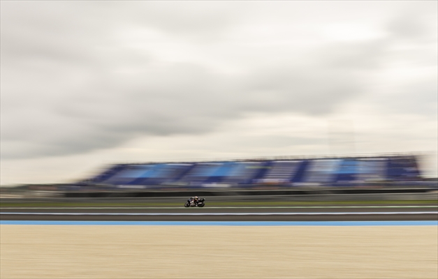 2025 World Superbikes Hungarian Round: Day 3