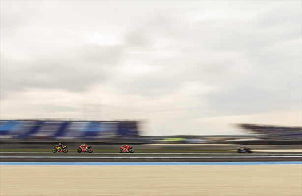 2025 World Superbikes Hungarian Round: Day 3