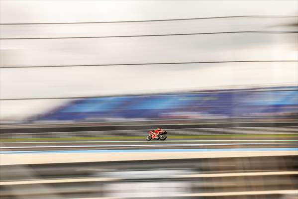 2025 World Superbikes Hungarian Round: Day 3