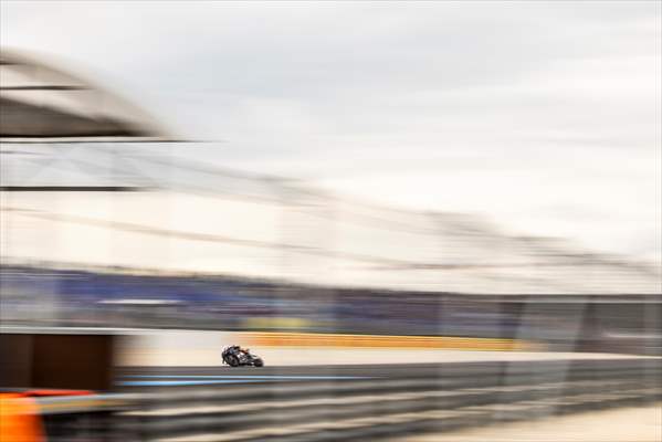 2025 World Superbikes Hungarian Round: Day 3