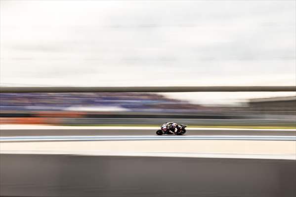 2025 World Superbikes Hungarian Round: Day 3