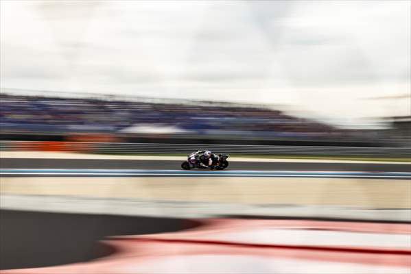 2025 World Superbikes Hungarian Round: Day 3