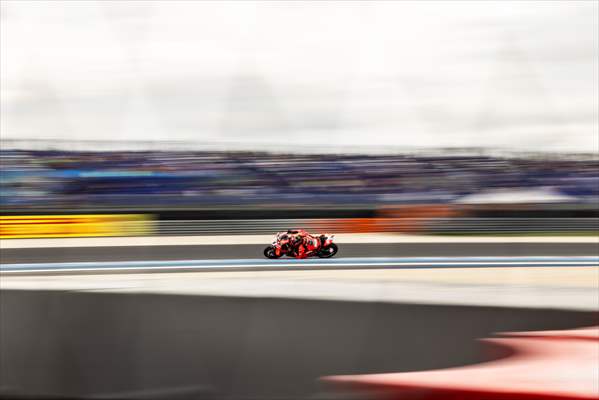 2025 World Superbikes Hungarian Round: Day 3