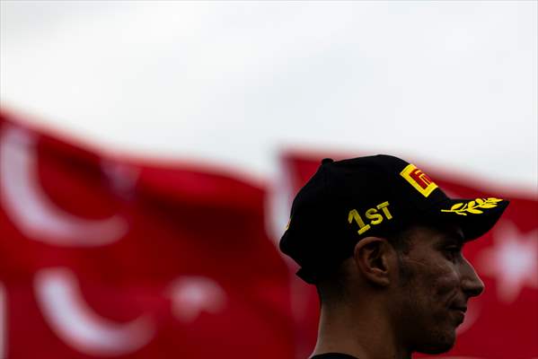 2025 World Superbikes Hungarian Round: Day 3