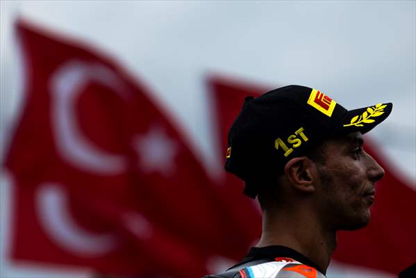 2025 World Superbikes Hungarian Round: Day 3