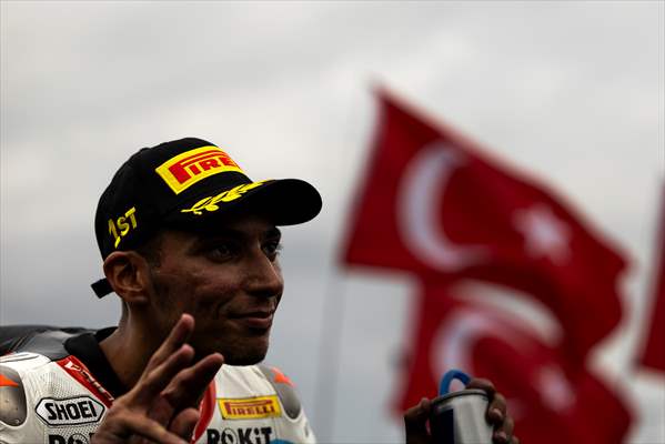 2025 World Superbikes Hungarian Round: Day 3