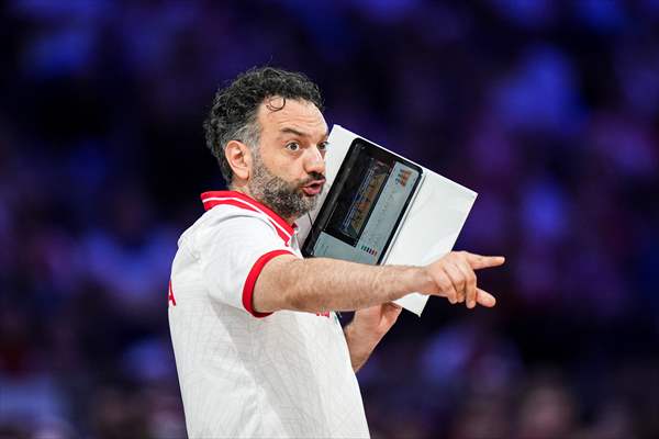 Poland v Japan - FIVB Women's Volleyball Nations League ​​​​​​​