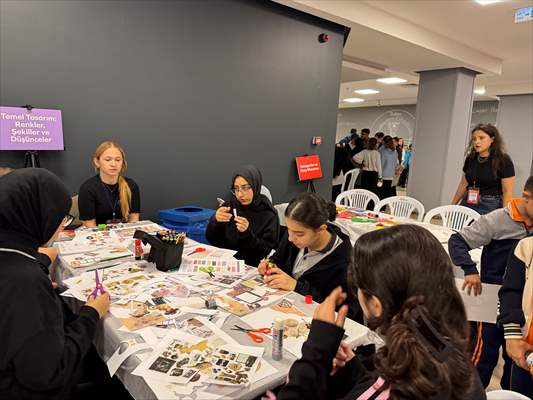'Esenler Bilim, İnovasyon ve Teknoloji Şenliği' etkinliklerle başladı