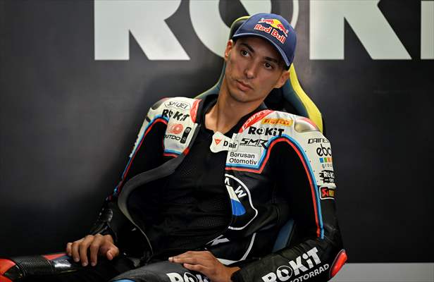 Estoril round of SuperBike World Championship in Portugal