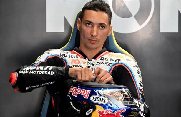 Estoril round of SuperBike World Championship in Portugal