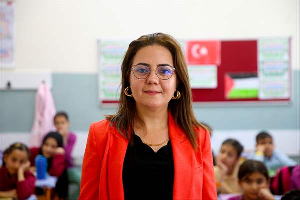 Diyarbakır'da öğrenciler 'akran zorbalığı'na karşı etkinliklerle bilinçlendiriliyor