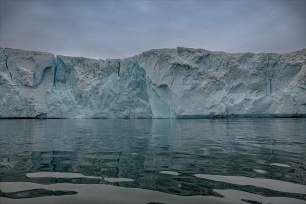 Turkiye's 10th National Antarctic Scientific Expedition has come to an end