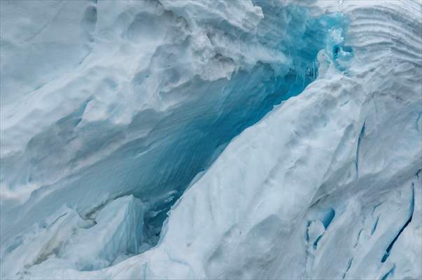 Turkiye's 10th National Antarctic Scientific Expedition has come to an end