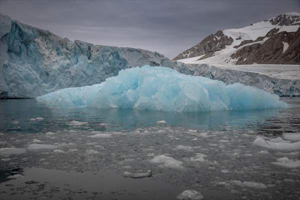 Turkiye's 10th National Antarctic Scientific Expedition has come to an end