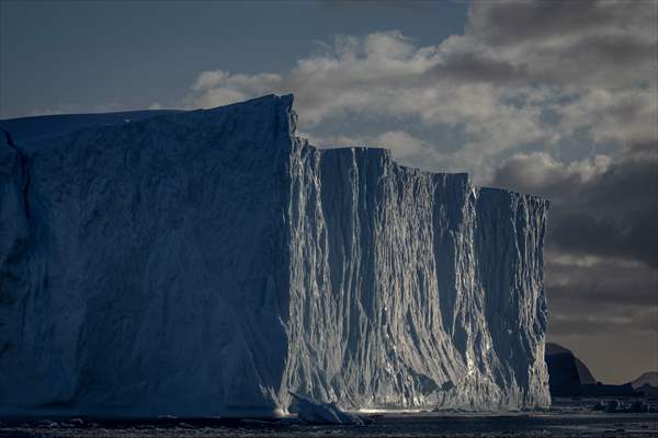 Turkiye's 10th National Antarctic Scientific Expedition has come to an end