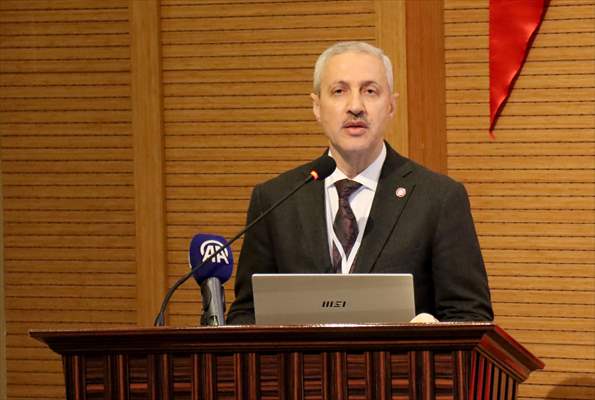 Hatay'da Türkiye-Özbekistan Alimler ve Aydınlar Forumu-Ortak Medeniyetin İzinde Programı düzenlendi