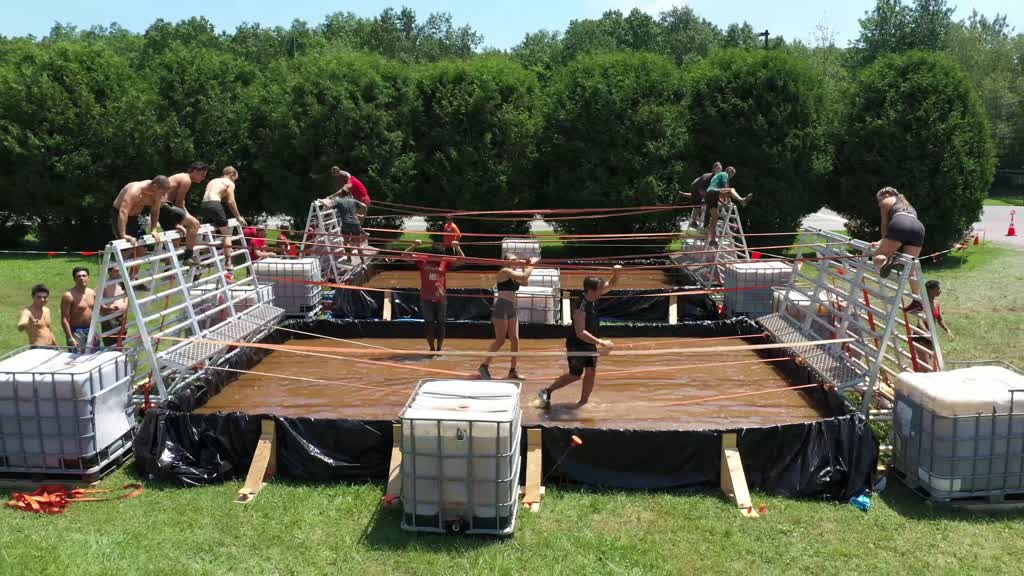 Tough Mudder returns to US after cancelation in 2020