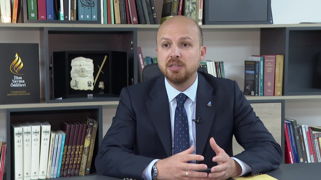 İSTANBUL - Akademi alanında verilen İlim Yayma Ödülleri, başvuruların bitimine günler kala son adaylarını bekliyor (2)