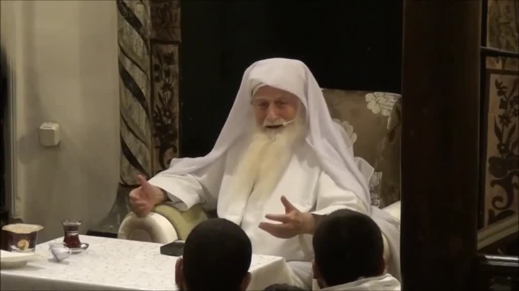 İSTANBUL - "Japonya mücahidi" Nimetullah Hoca