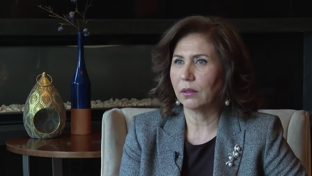 ANKARA - Azerbaycan, Türkiye'nin "Koruyucu Aile Sistemi" tecrübesinden istifade edecek