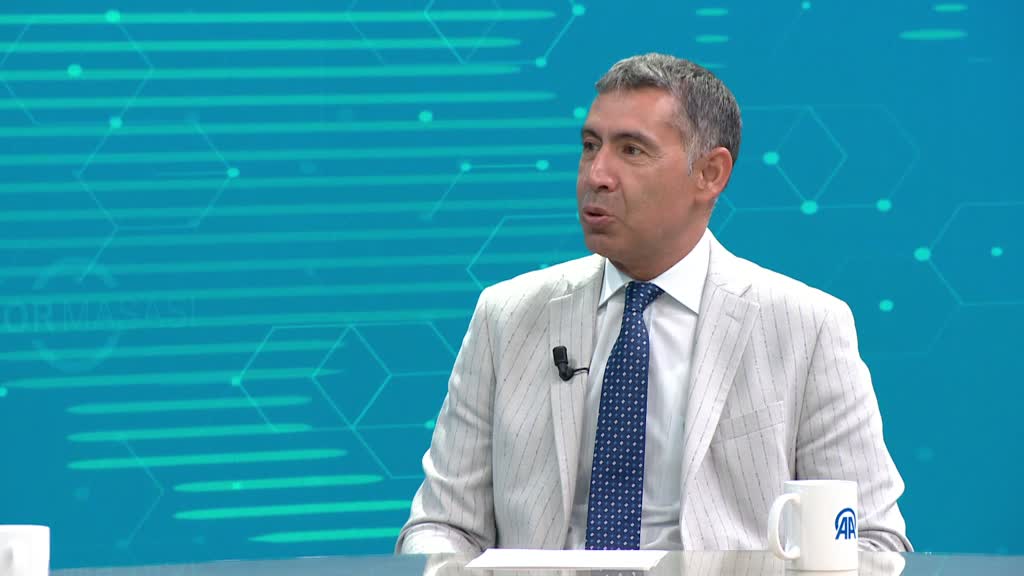 ANKARA - Olimpiyatlara 5. kez katılacak Yusuf Dikeç, Paris 2024'e iddialı gidiyor