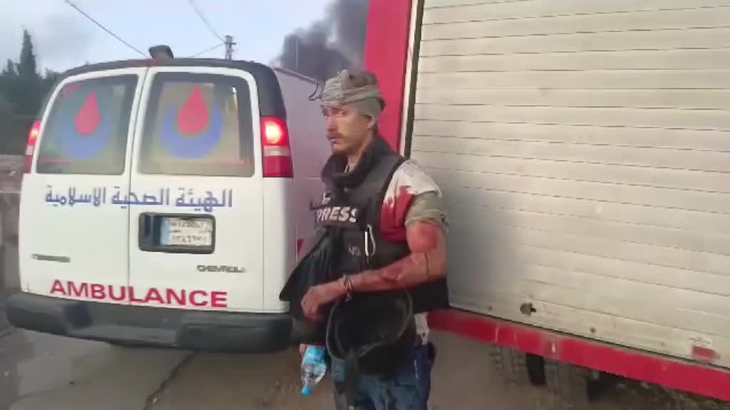 A Day of Remembrance: Honoring courage of journalists on Int'l Day to End Impunity for Crimes Against Journalists