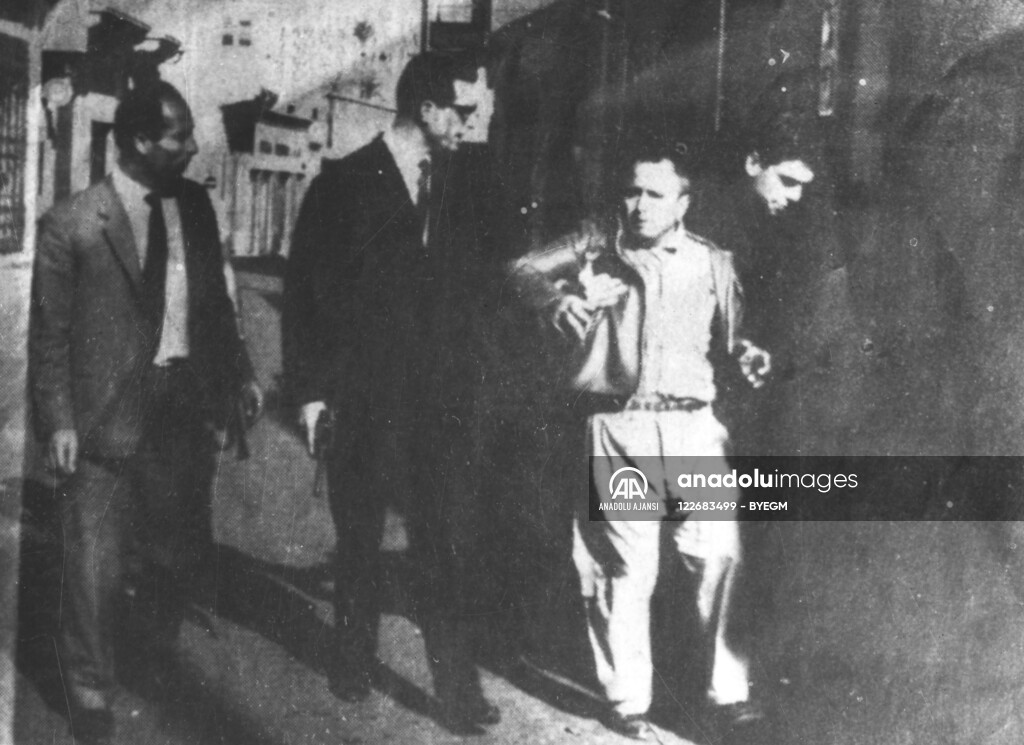 RUM HAREKETLERI VE KATLIAMI