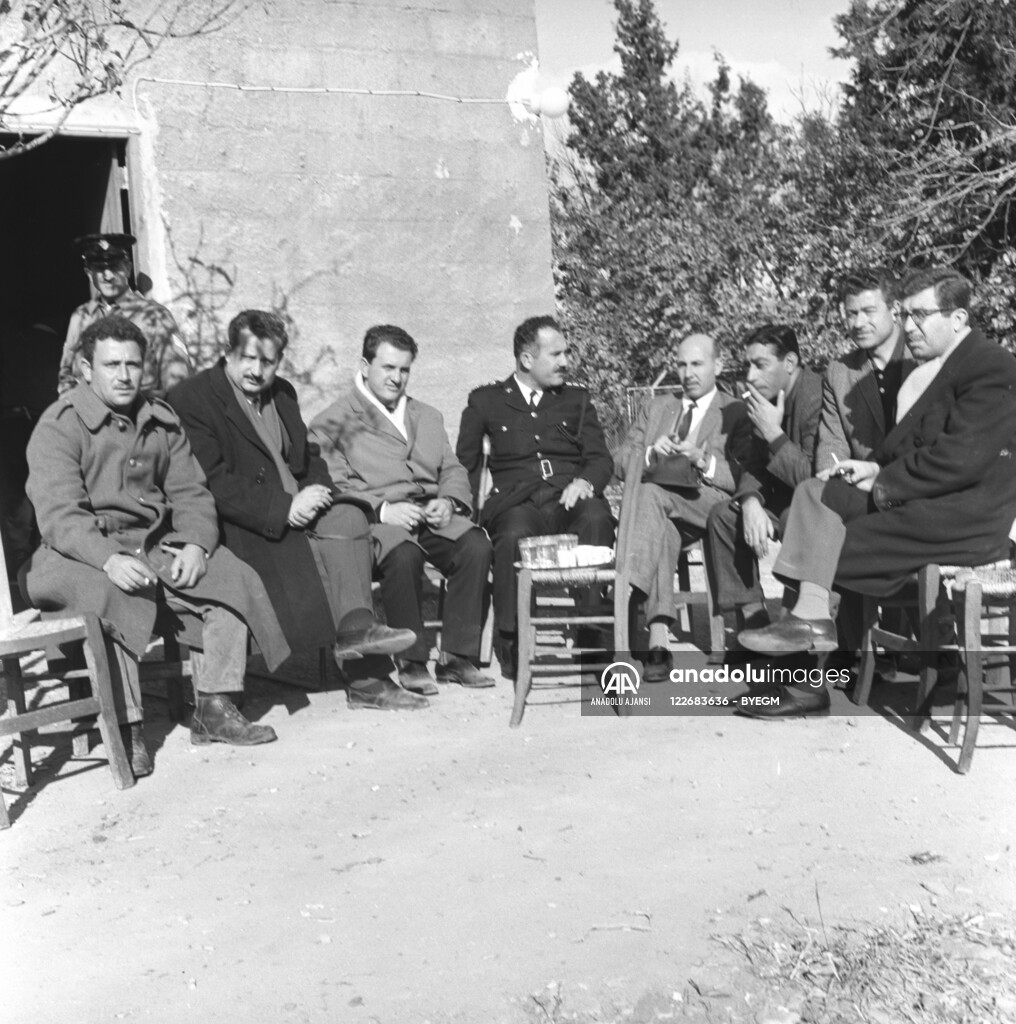 RUM HAREKETLERI VE KATLIAMI