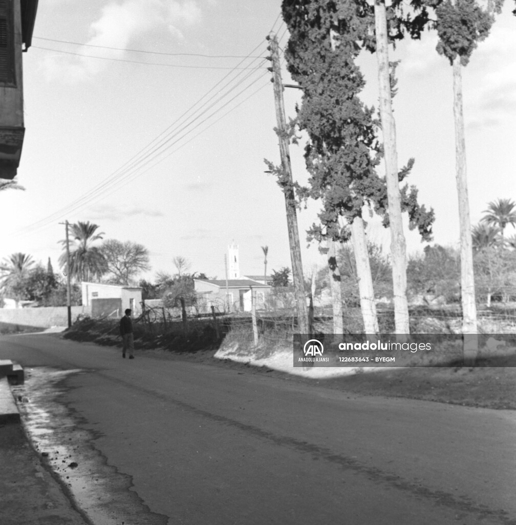 RUM HAREKETLERI VE KATLIAMI