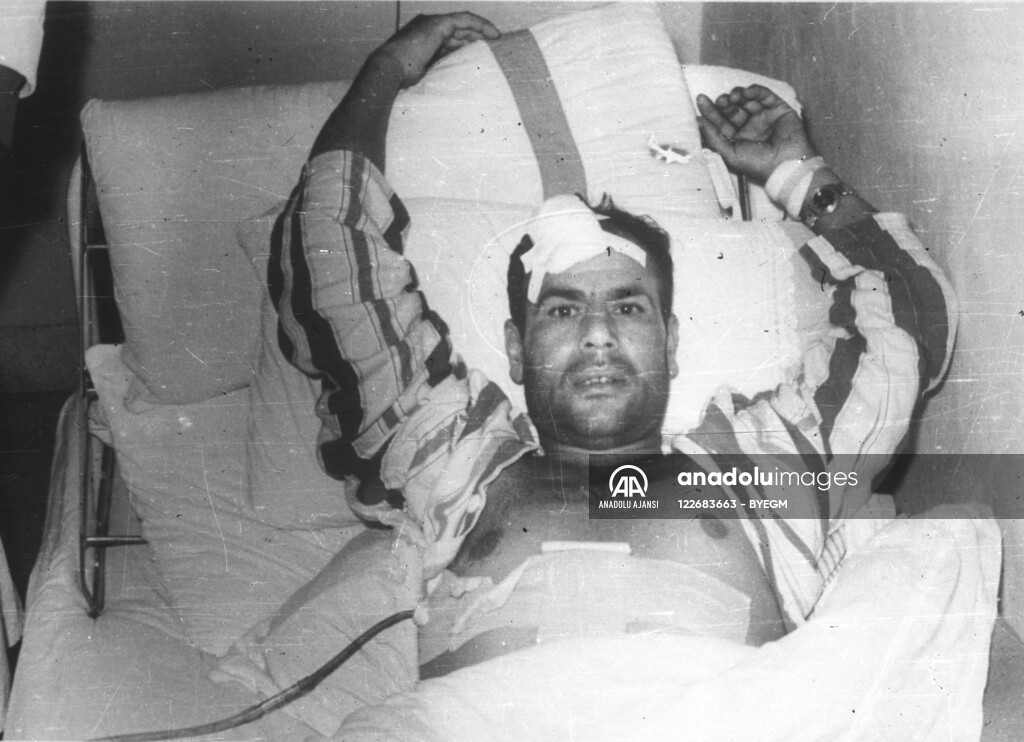 RUM HAREKETLERI VE KATLIAMI