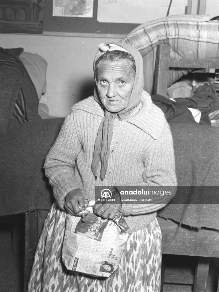 RUM HAREKETLERI VE KATLIAMI