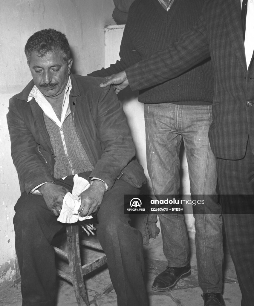 RUM HAREKETLERI VE KATLIAMI