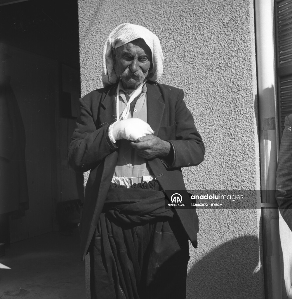 RUM HAREKETLERI VE KATLIAMI