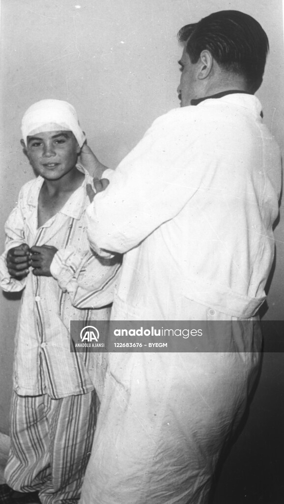 RUM HAREKETLERI VE KATLIAMI