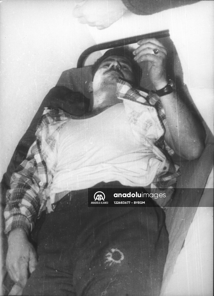 RUM HAREKETLERI VE KATLIAMI