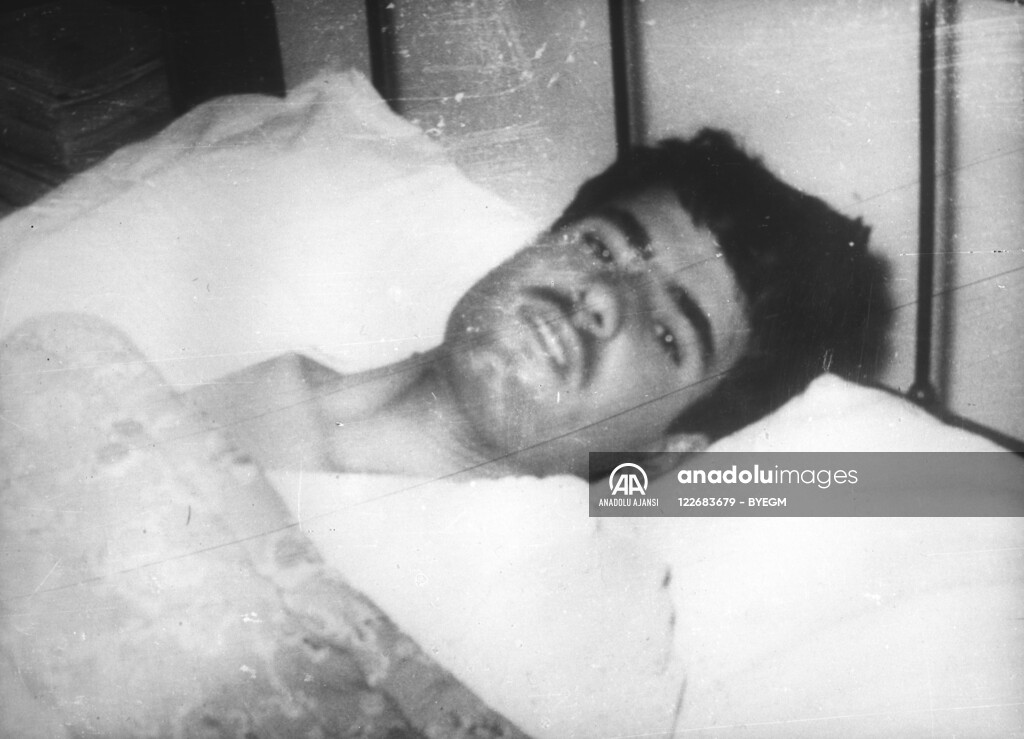 RUM HAREKETLERI VE KATLIAMI