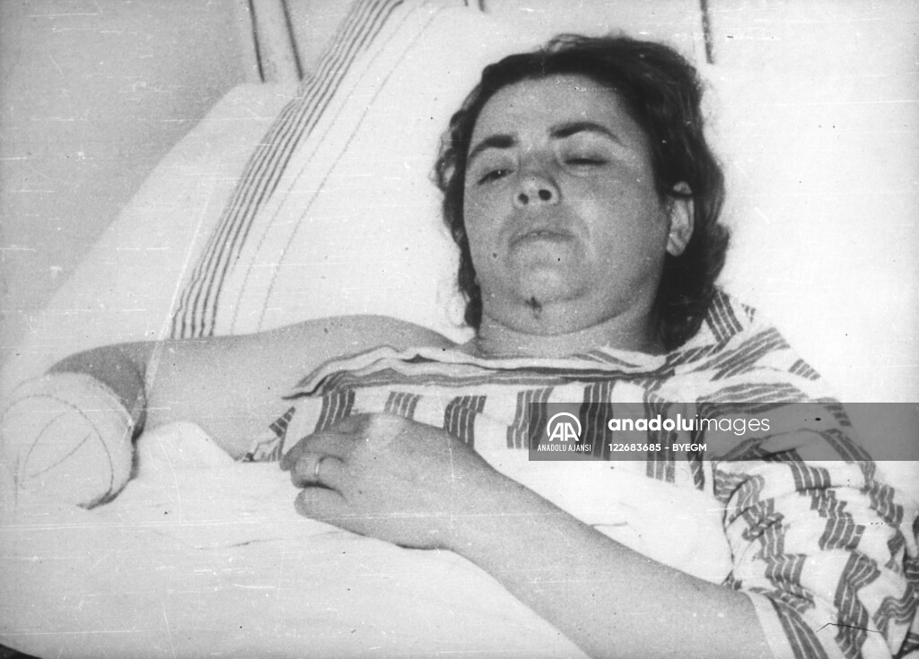 RUM HAREKETLERI VE KATLIAMI