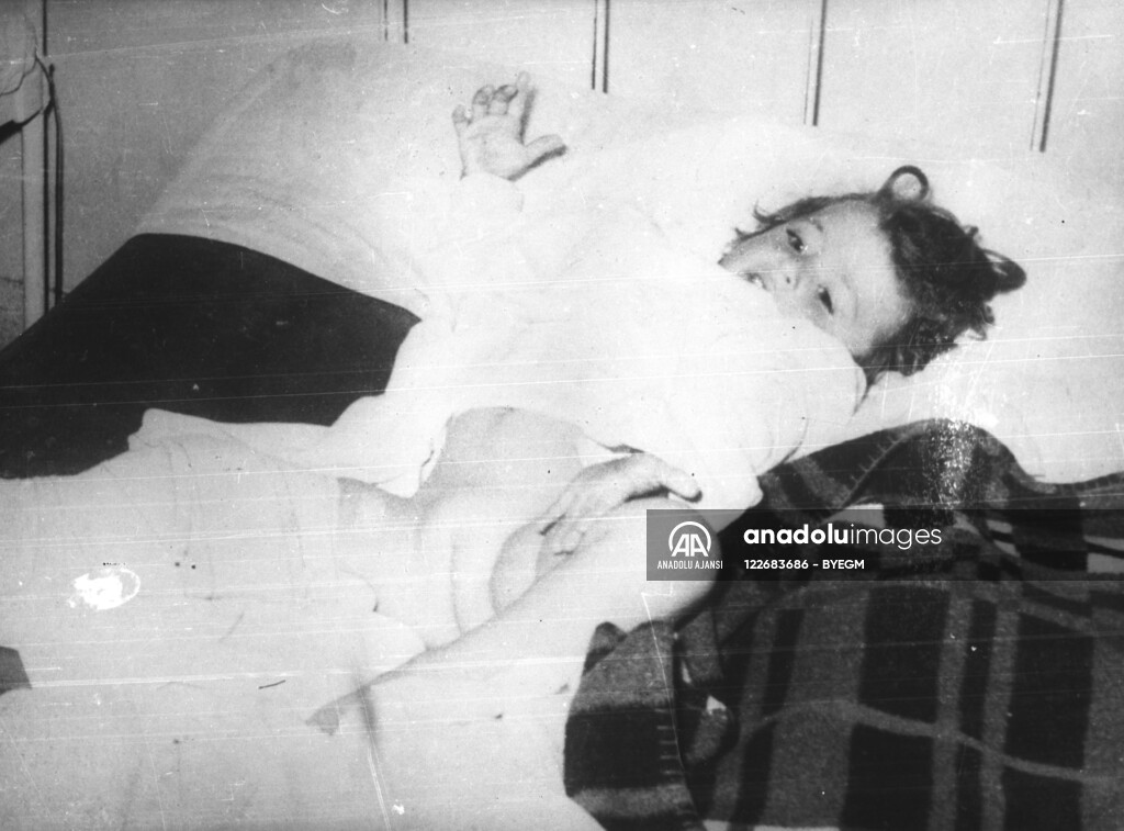 RUM HAREKETLERI VE KATLIAMI