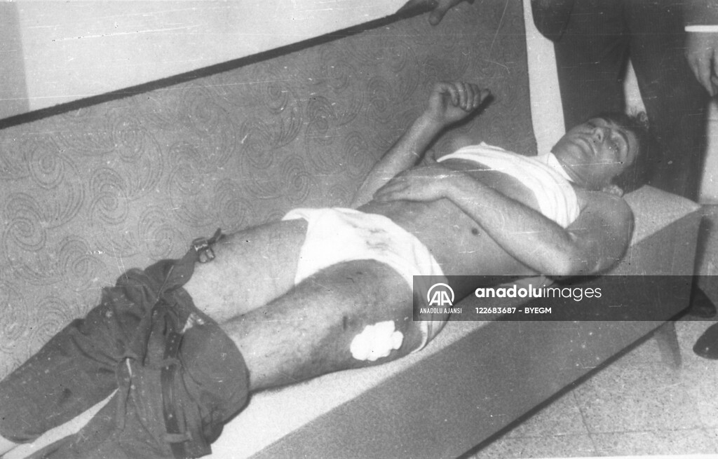 RUM HAREKETLERI VE KATLIAMI