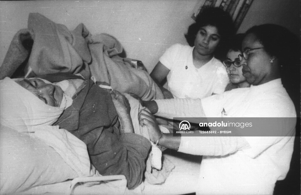 RUM HAREKETLERI VE KATLIAMI