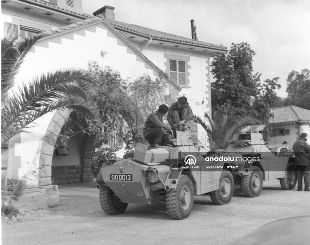 RUM HAREKETLERI VE KATLIAMI