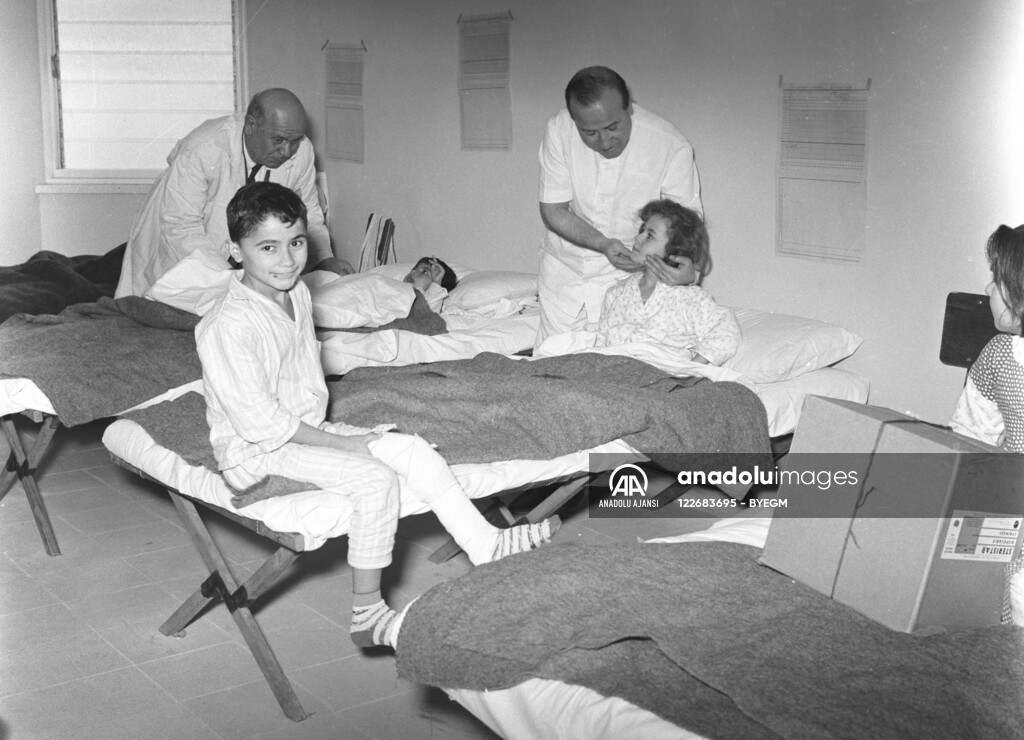 RUM HAREKETLERI VE KATLIAMI