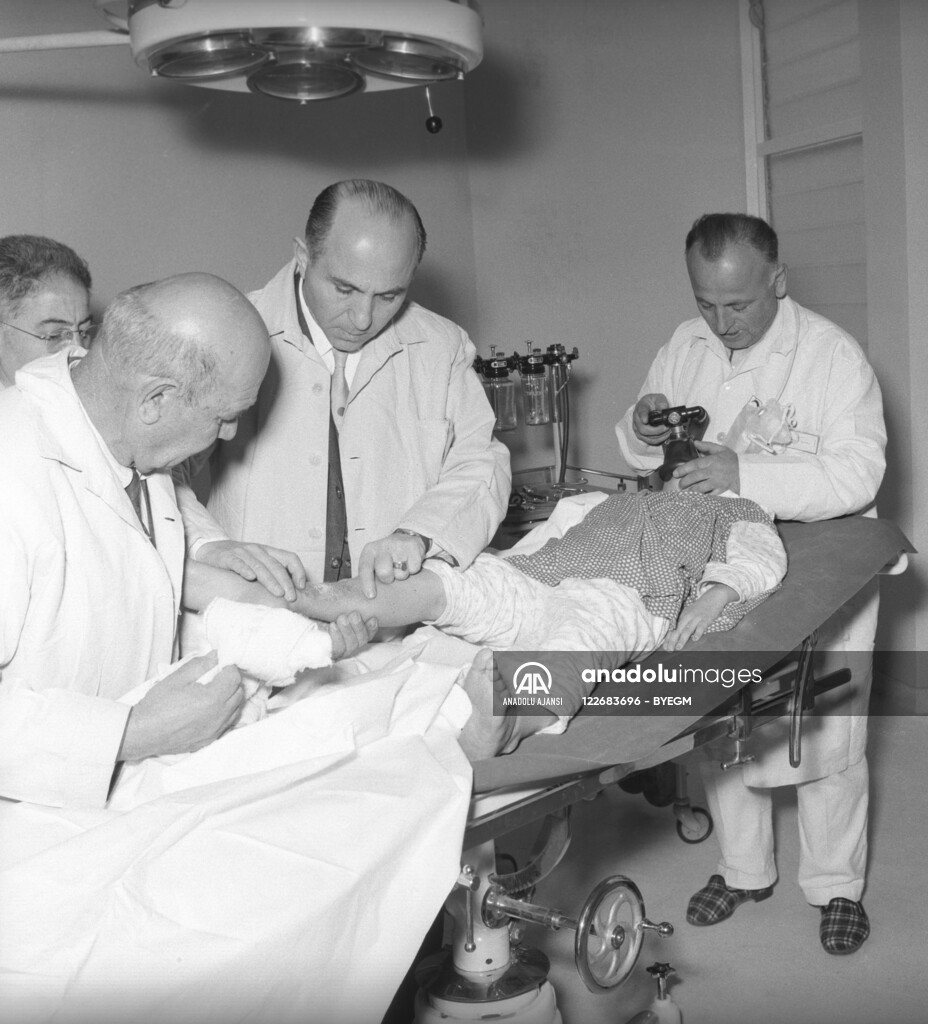 RUM HAREKETLERI VE KATLIAMI